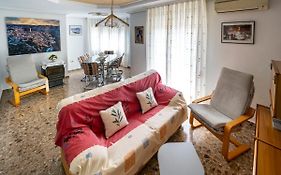 Apartamento La Mariola
